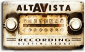 Alta Vista Recording